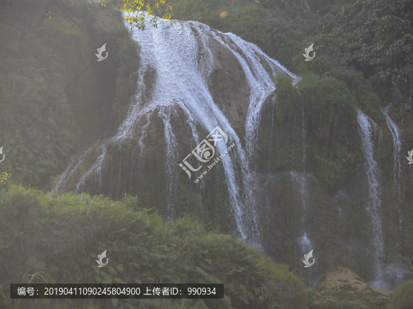 山水風(fēng)光