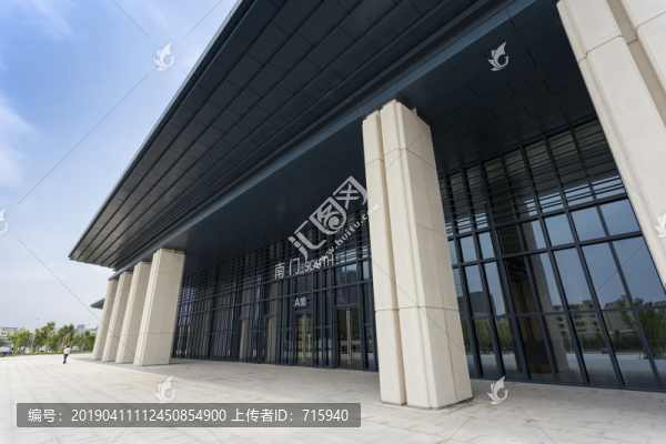 深圳坪山會(huì)展中心