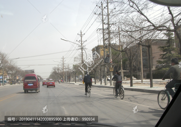 北方小鎮(zhèn)