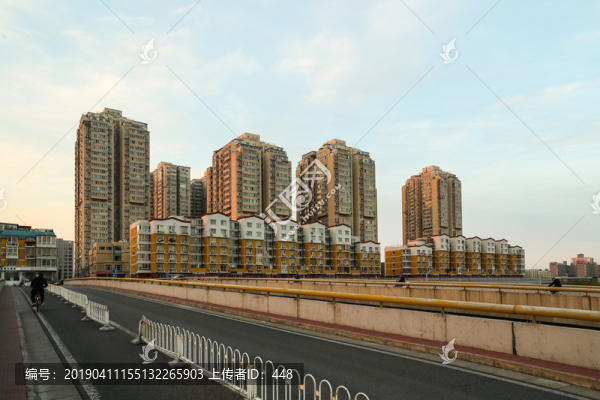住宅樓惠民園