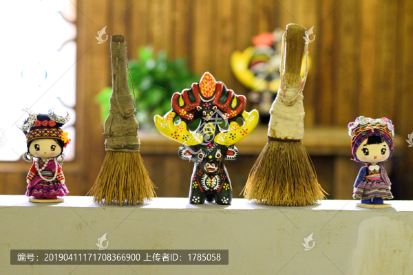 家庭擺件
