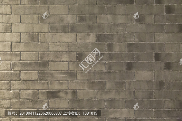 青磚墻