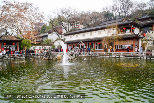 武漢黃鶴樓