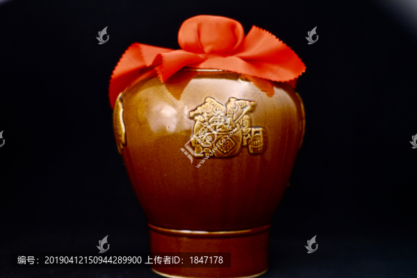 酒瓶