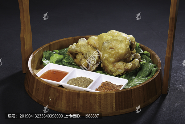 元寶雞