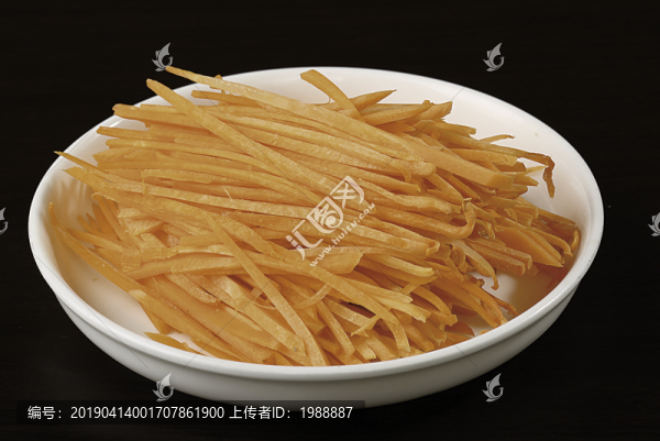 蘿卜絲