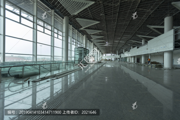 宜賓宗場機場建設紀實