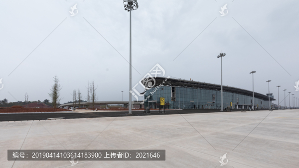 四川宜賓宗場(chǎng)機(jī)場(chǎng)建設(shè)紀(jì)實(shí)