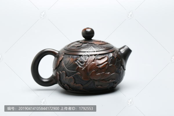 紫陶