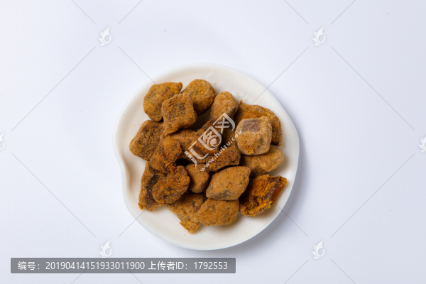 豬肉粒