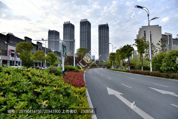 城市風(fēng)光
