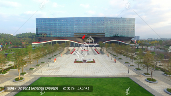 光明區(qū)高新園區(qū)城市廣場(chǎng)
