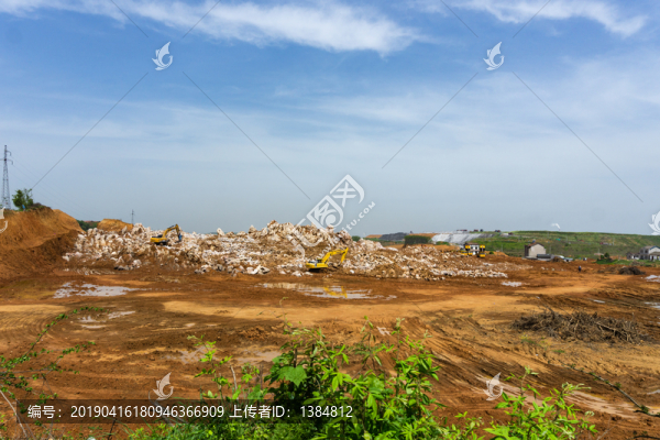 建設(shè)工地