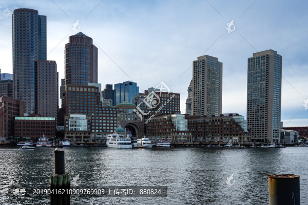 港口