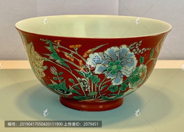 流失海外的中國(guó)文物