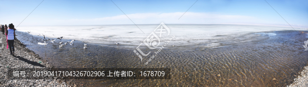 青海湖