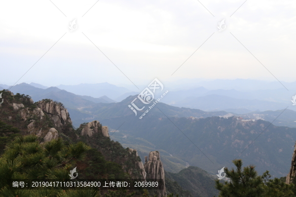 山
