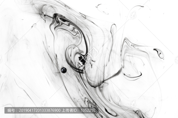 潑墨