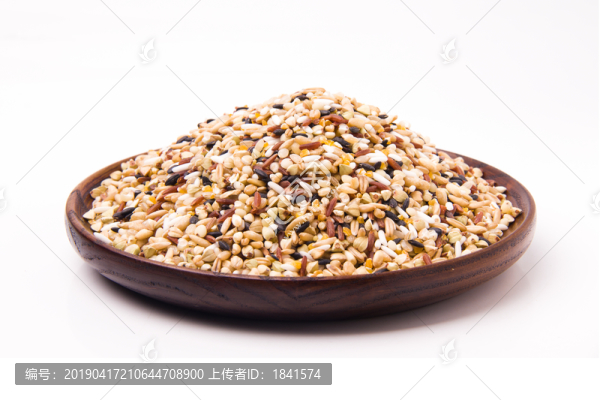 五谷雜糧