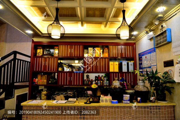 酒店家居裝飾