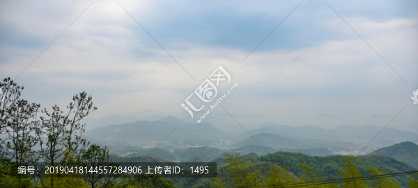 山水風(fēng)光