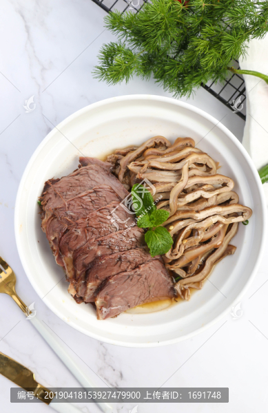 驢味雙拼