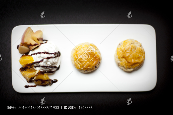 烘焙糕點
