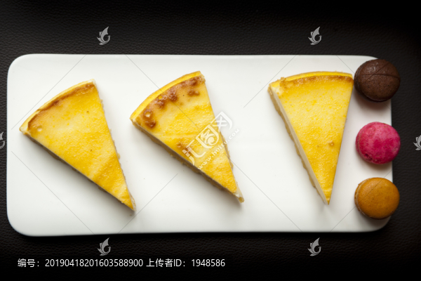 烘焙糕點