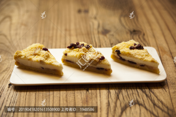 烘焙糕點(diǎn)
