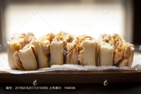 三明治