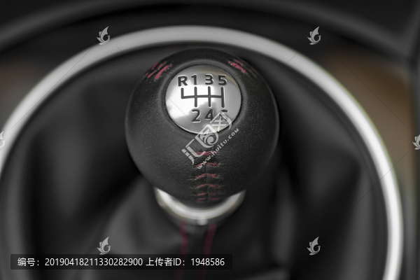 汽車特寫