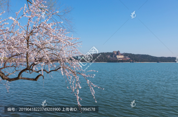 頤和園
