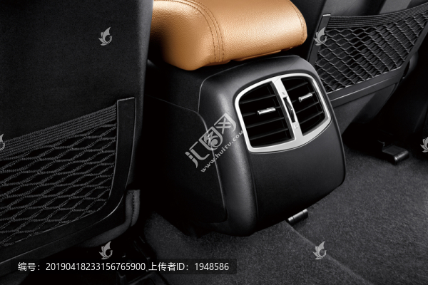 汽車內(nèi)飾