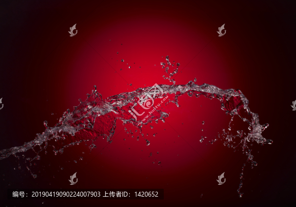 水元素