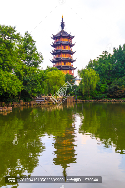 常州天寧禪寺