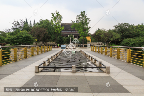 常州紅梅公園