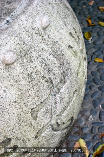 石鼓