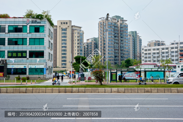 馬路
