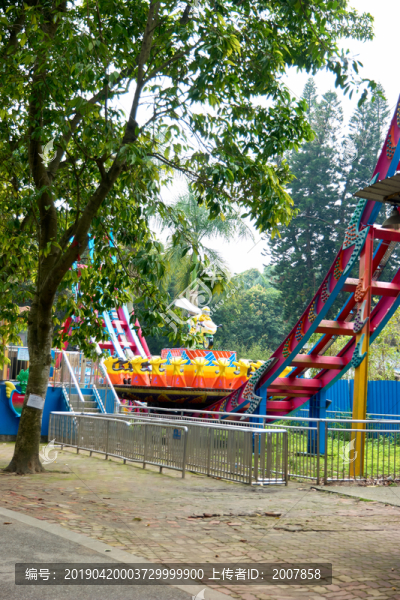 兒童樂園