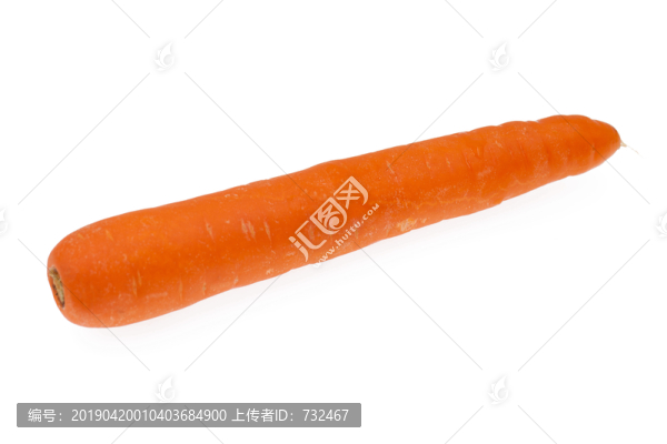 胡蘿卜特寫