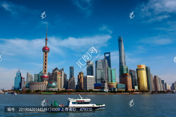 上海東方明珠