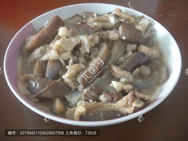 美食青菜