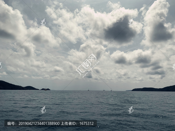 海洋