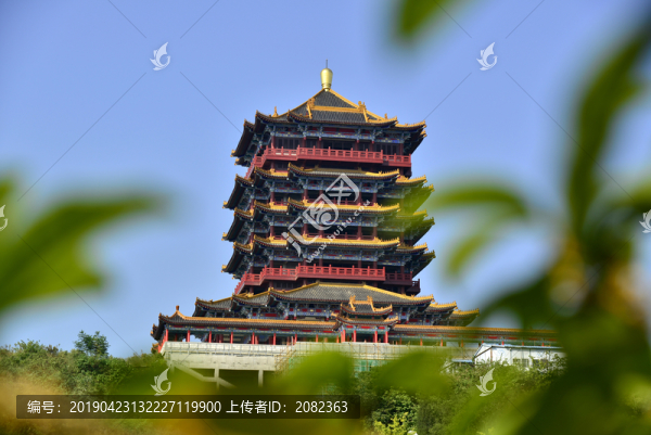 善水街里的閣樓