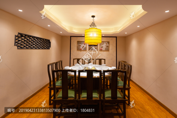酒店裝修