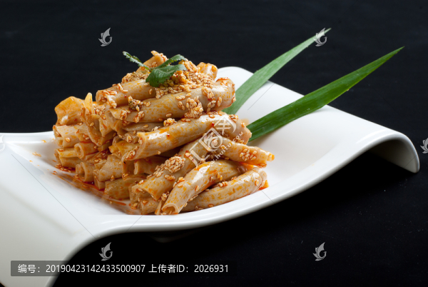 芝麻君把