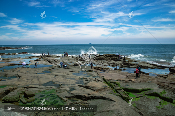 青島海濱風景帶