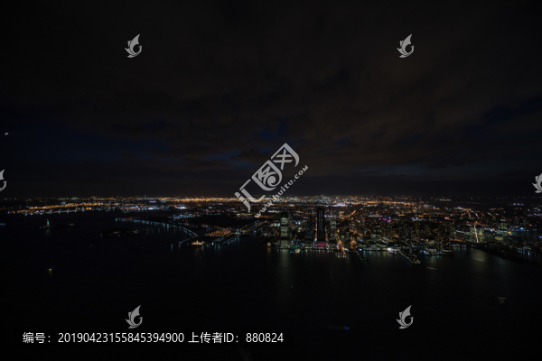 夜景