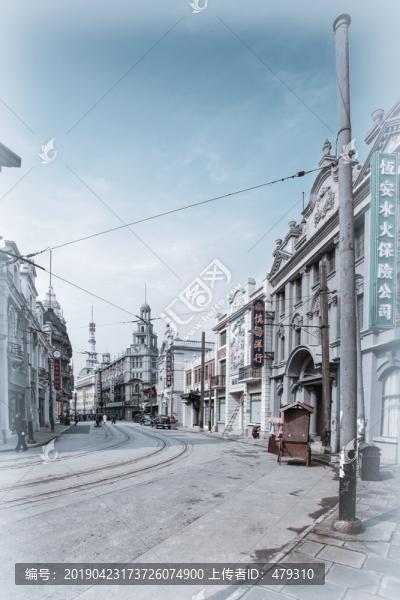 上海老照片