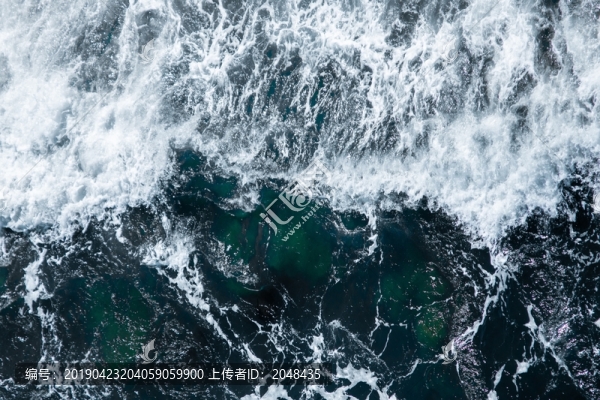 海浪